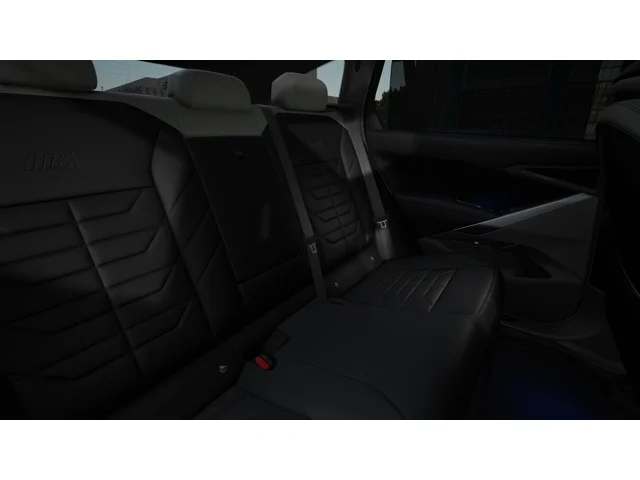 New 2027 Carbon Black Metallic BMW  image 12