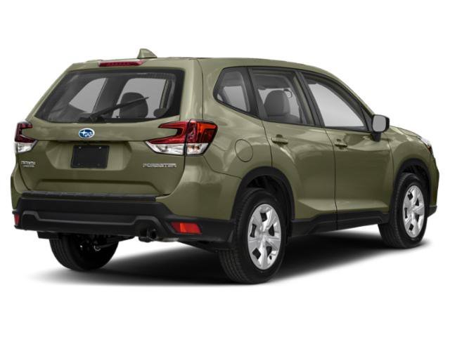 Used 2019 Subaru Forester Premium with VIN JF2SKAEC4KH571217 for sale in Saint Cloud, Minnesota