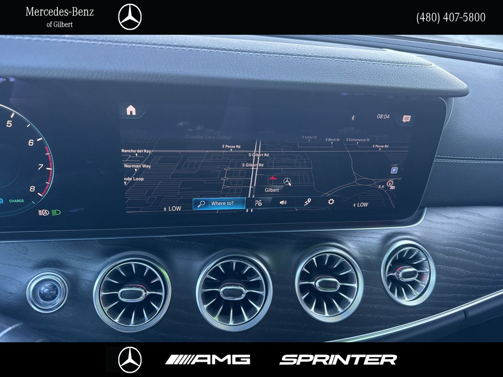 Certified Used 2023 Black Mercedes-Benz E 450 image 23