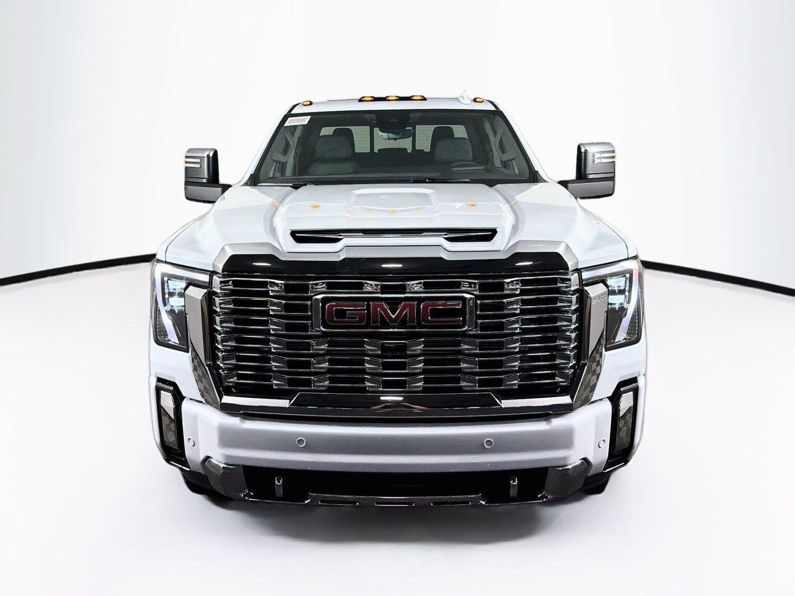2026 GMC Sierra 2500HD Denali - Photo 13
