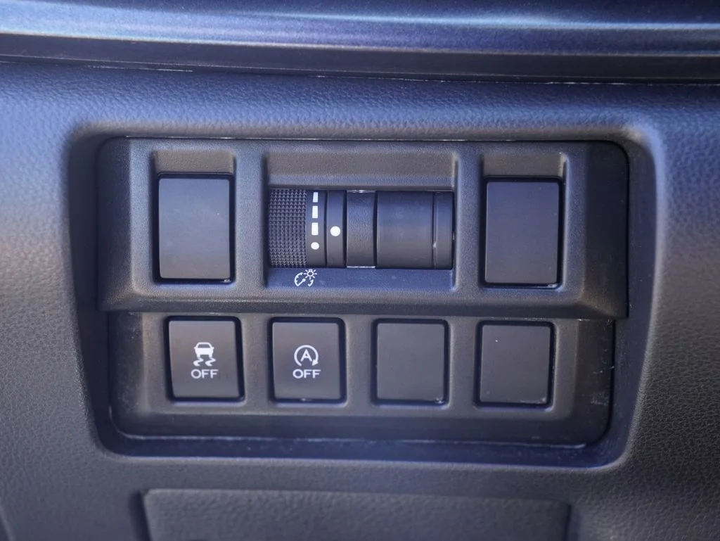 Used 2022  Subaru Sport image 9