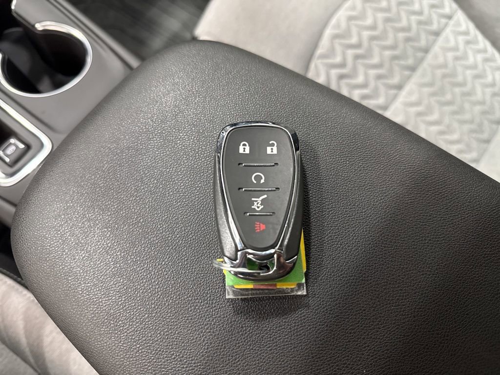 2024 Chevrolet Equinox LT - Photo 33