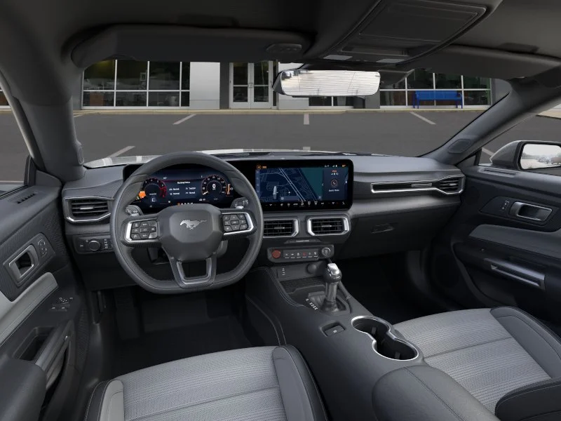 2025 Ford Mustang GT Premium Fastback - Photo 9