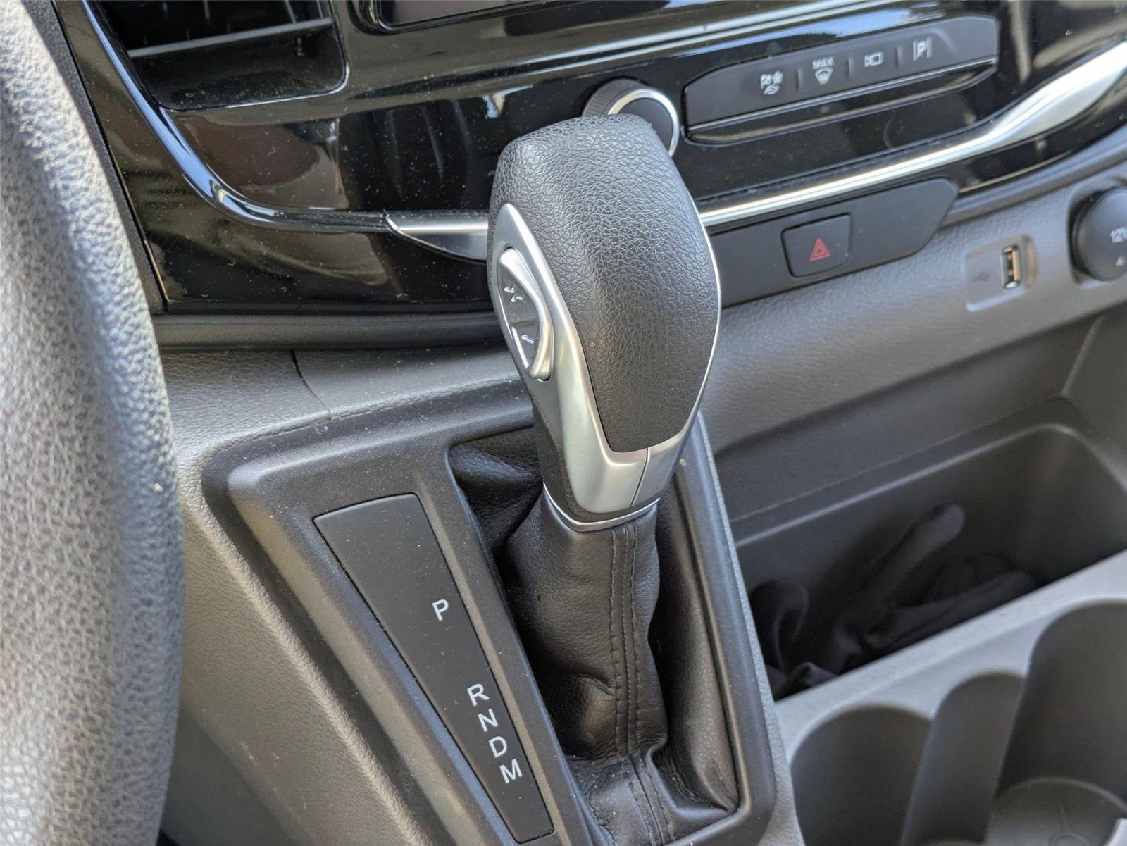 Used 2023 Oxford White Ford XLT image 19