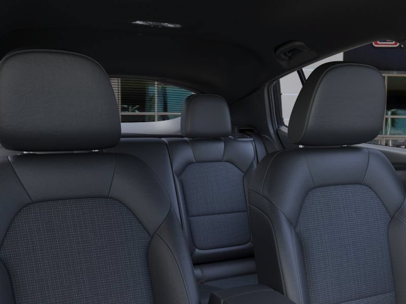 2026 Buick Envista Preferred - Photo 25