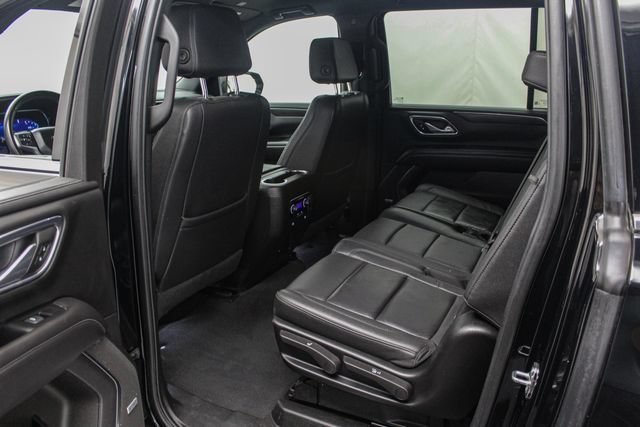 2024 Chevrolet Suburban LT - Photo 17