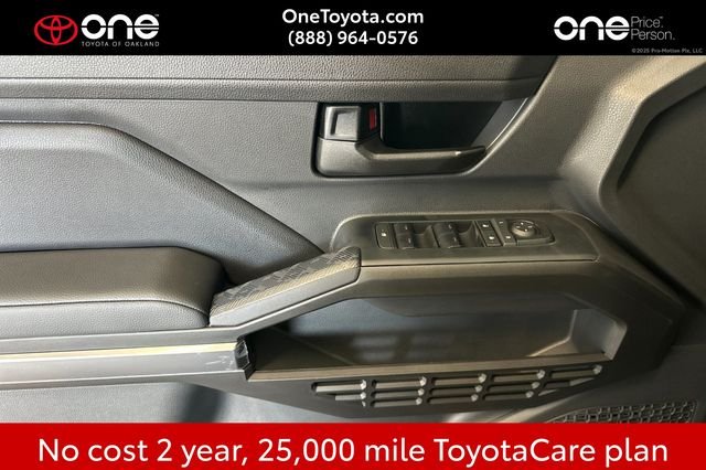 New 2026 Underground Toyota  SR5 image 11