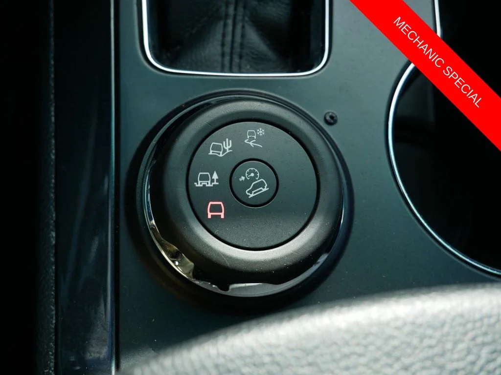 Used 2016 Black Ford XLT image 25
