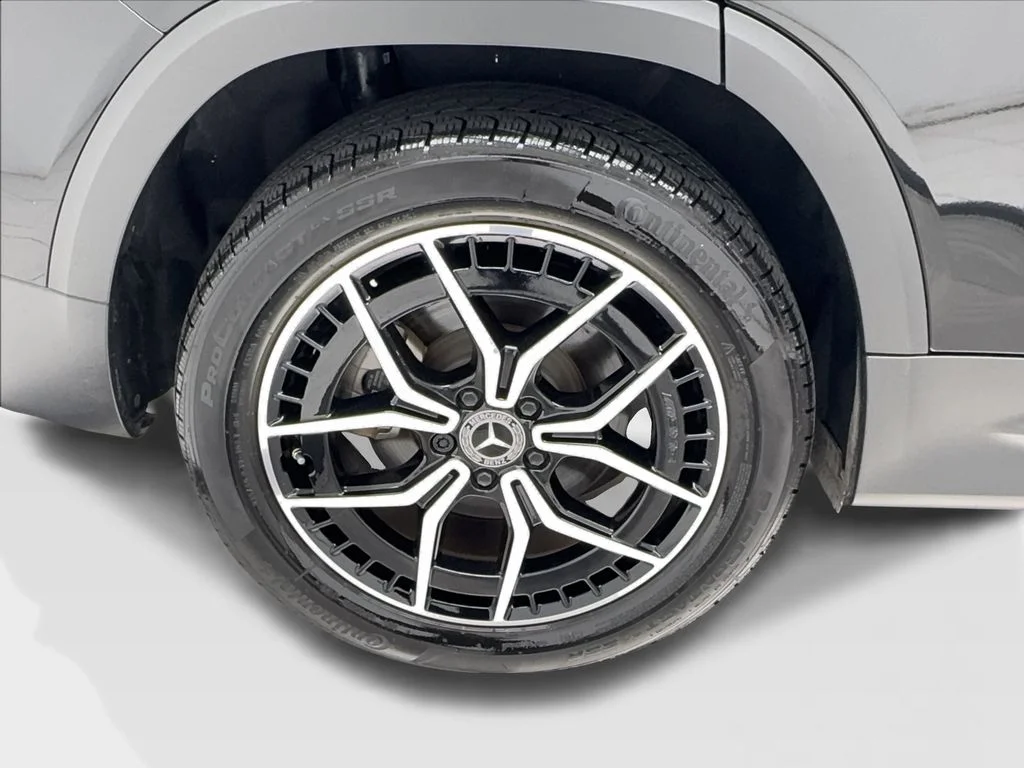 Used 2023 Black Mercedes-Benz 350 image 16