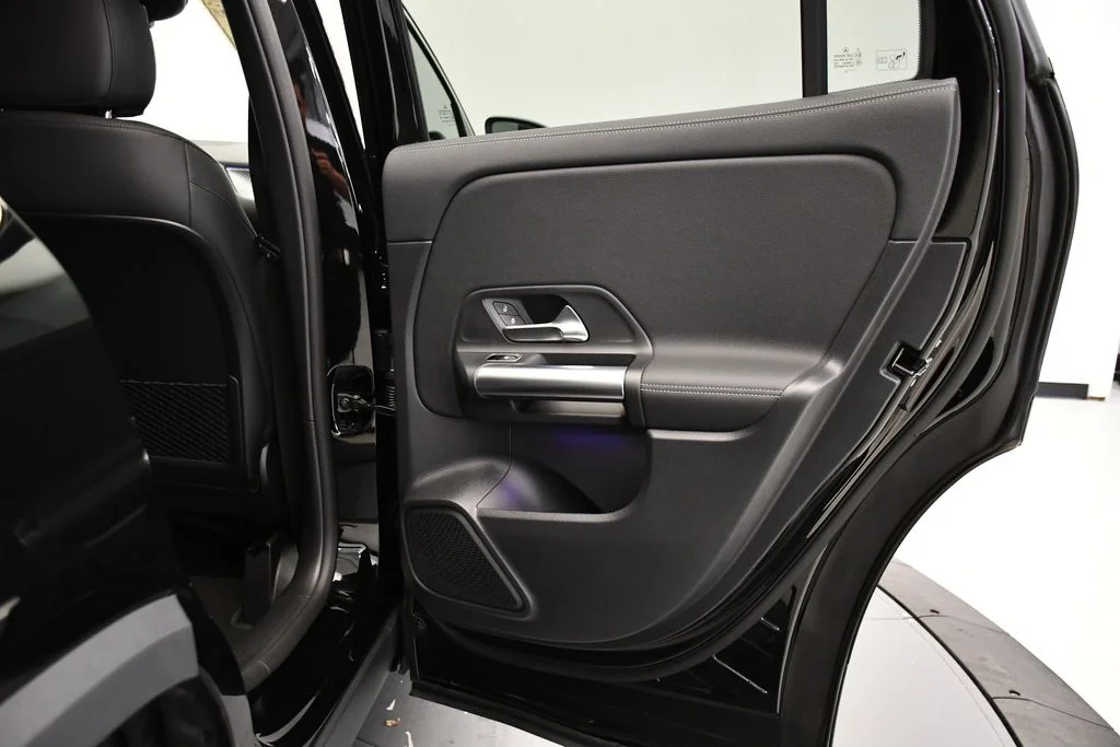 2026 Mercedes-Benz GLA GLA 250 - Photo 55