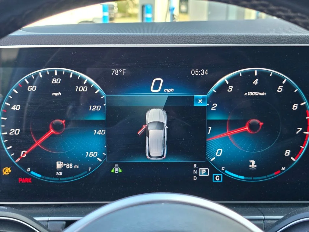 Used 2020  Mercedes-Benz GLE 350 image 27