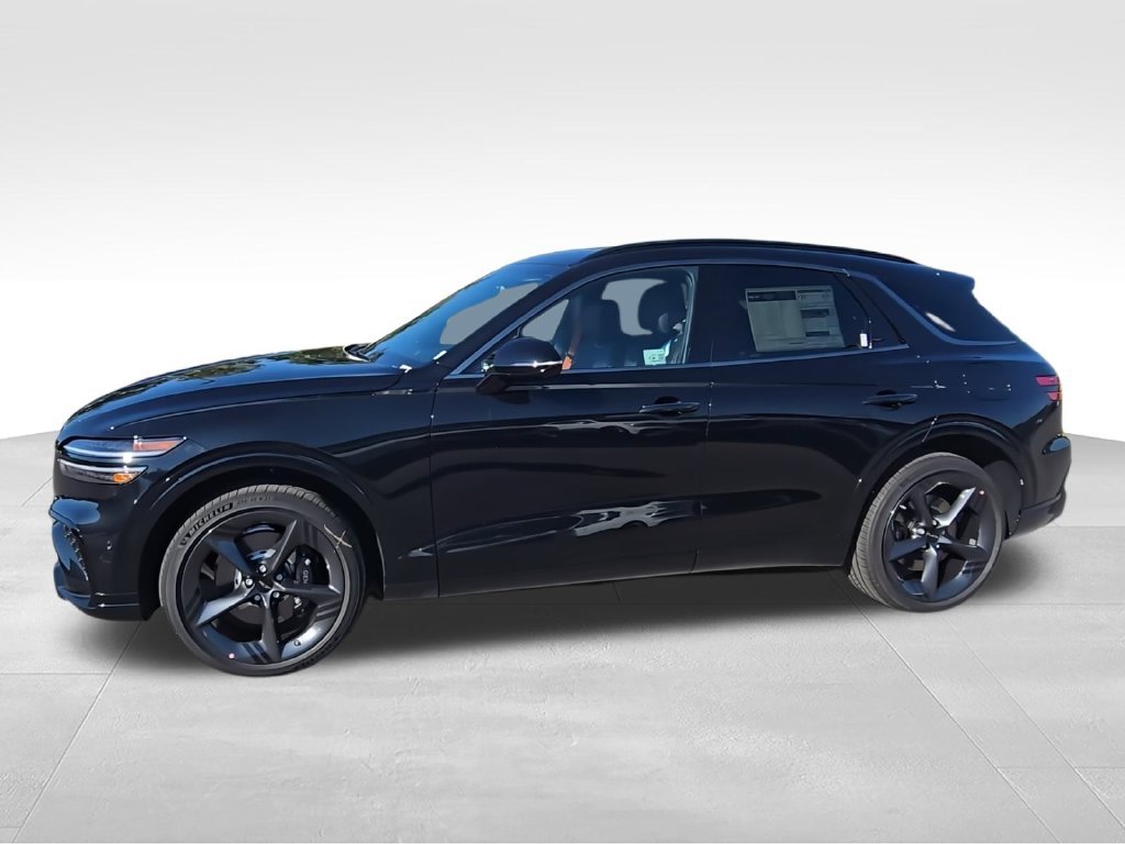 2026 GENESIS GV70 Sport Prestige - Photo 4