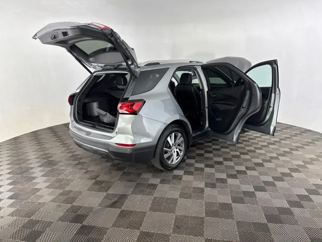 Used 2023 Gray Chevrolet Premier image 16