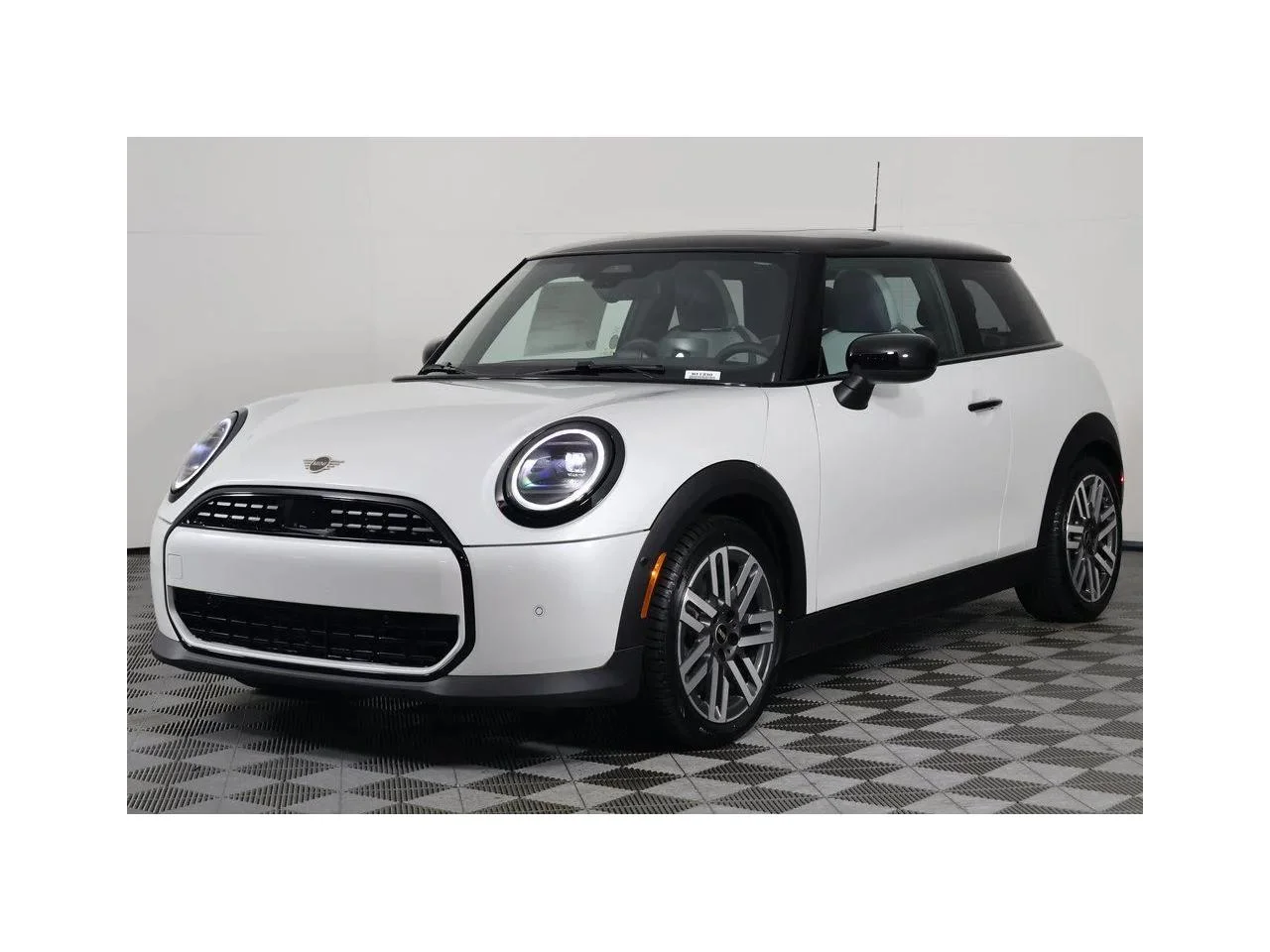 2026 MINI Hardtop 2 Door
