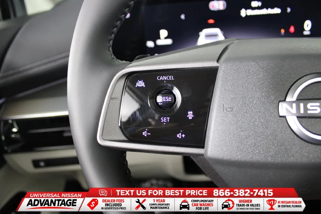 2026 Nissan Murano SL - Photo 25
