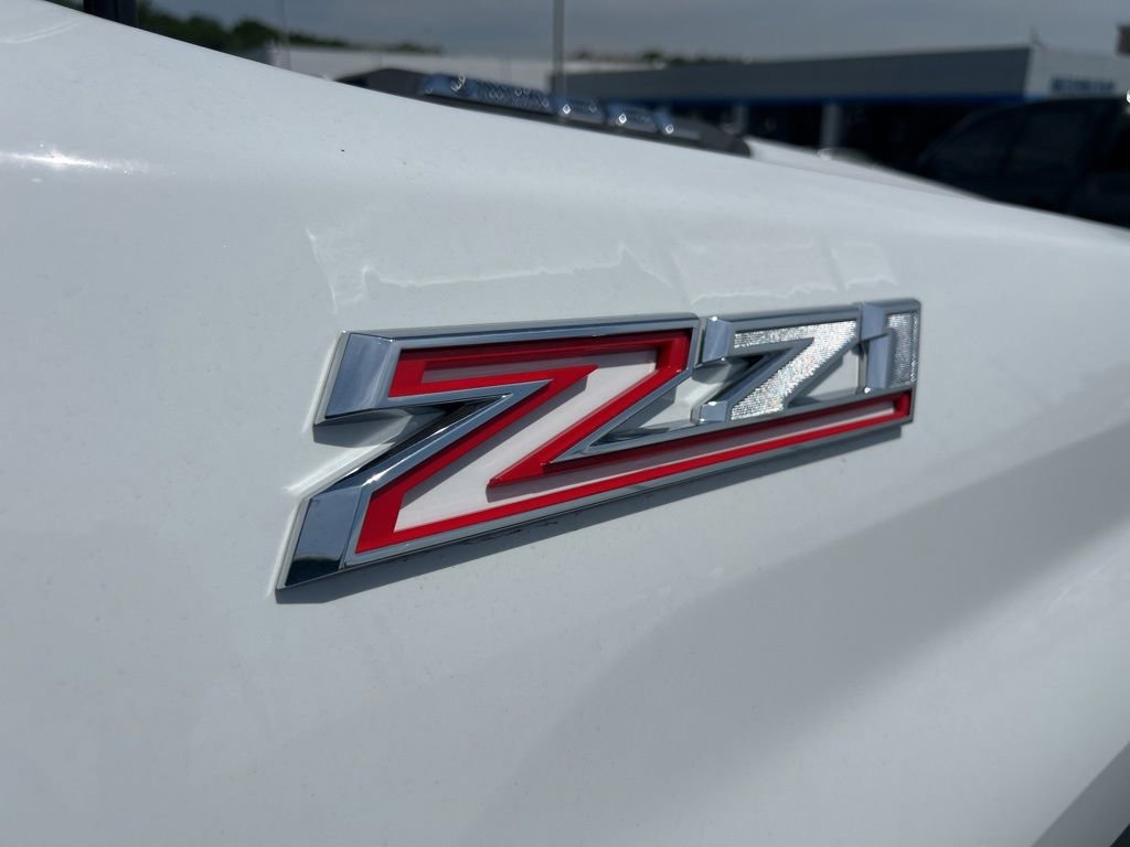 2026 Chevrolet Silverado 2500 HD LT - Photo 13