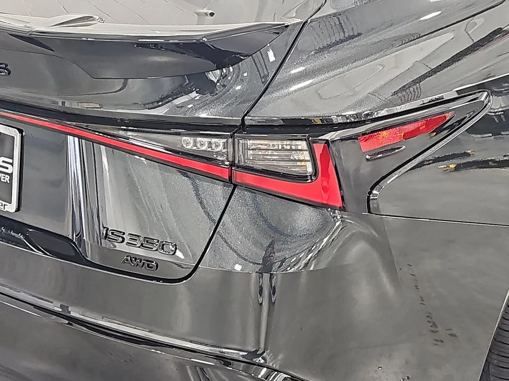 New 2026 Caviar Lexus F SPORT DESIGN AWD image 32