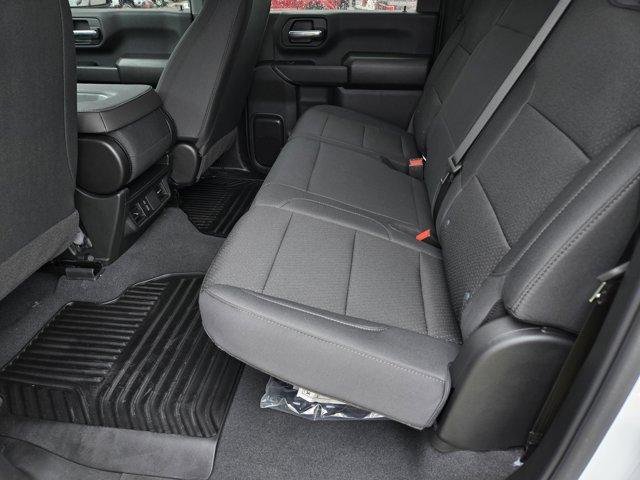 2026 Chevrolet Silverado 2500 HD Work Truck - Photo 16
