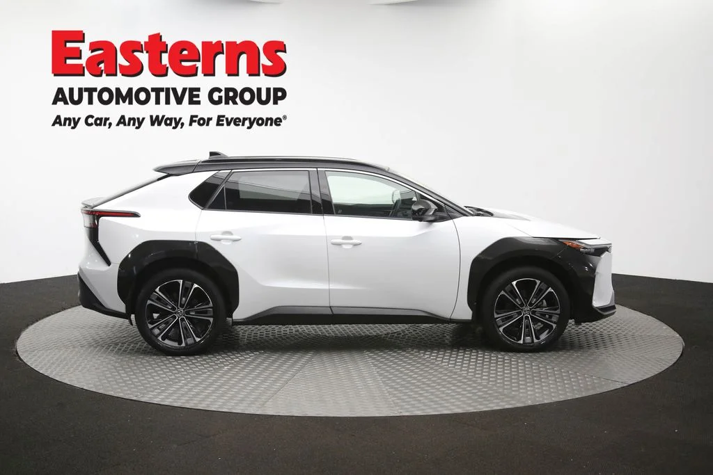 Used 2023 Beige Toyota Limited image 44