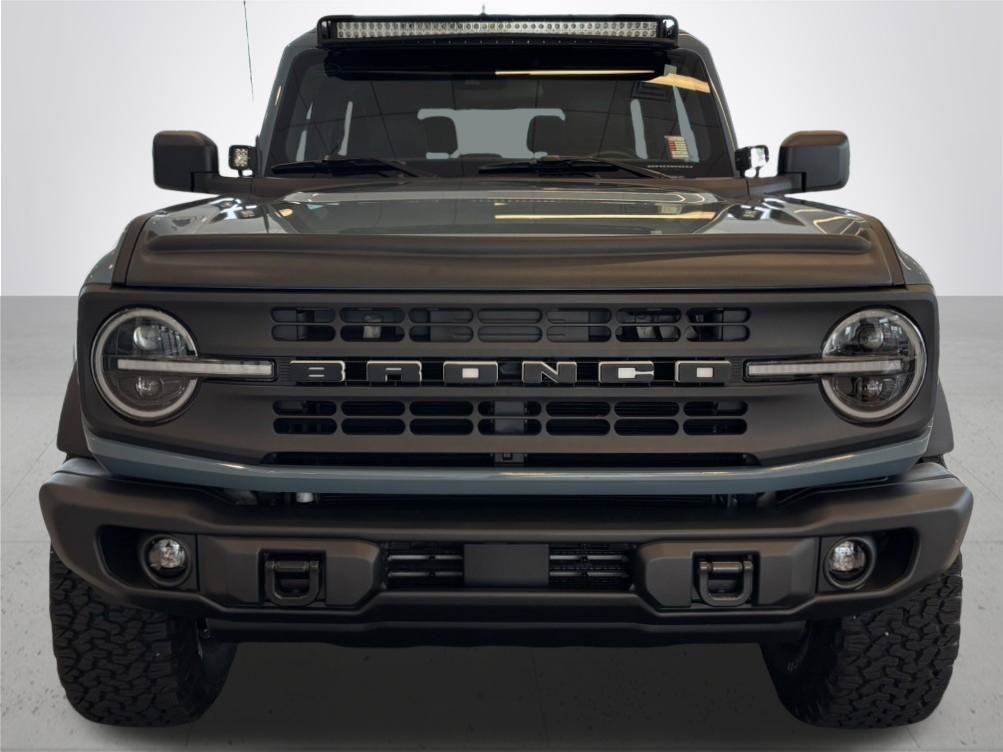 Used 2022 Area 51 Ford Black Diamond image 3