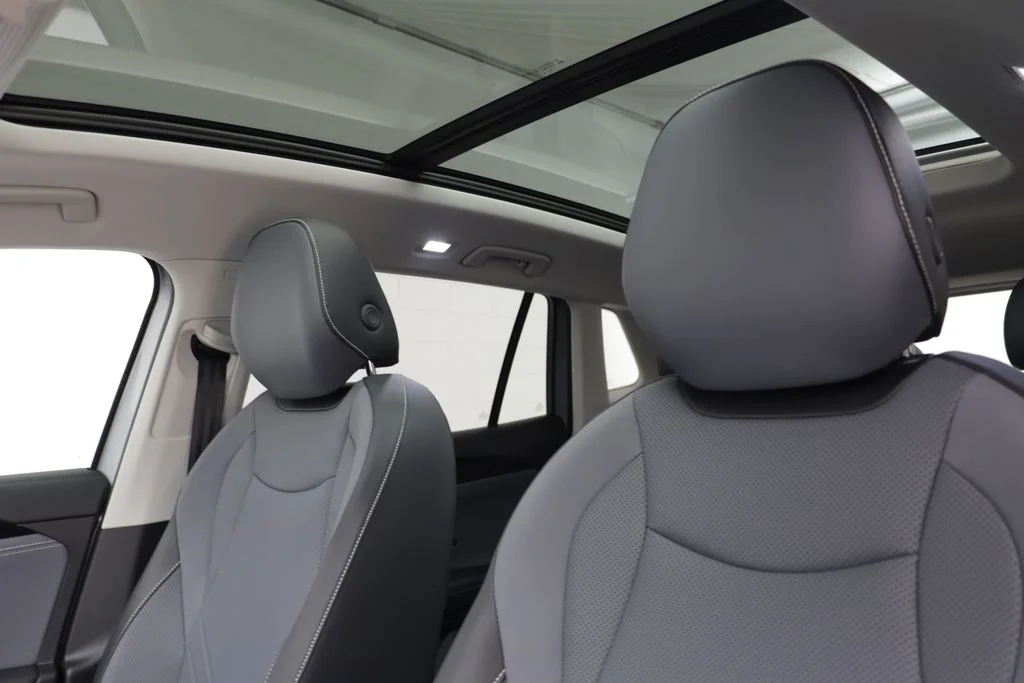 New 2026 Silver Volkswagen 2.0T SE image 13