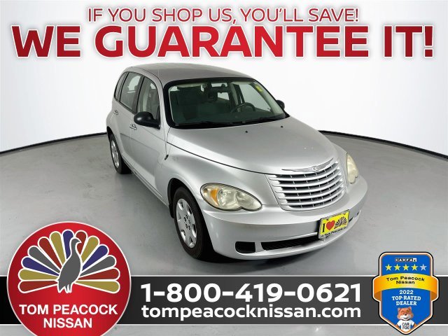 2009 Chrysler PT Cruiser