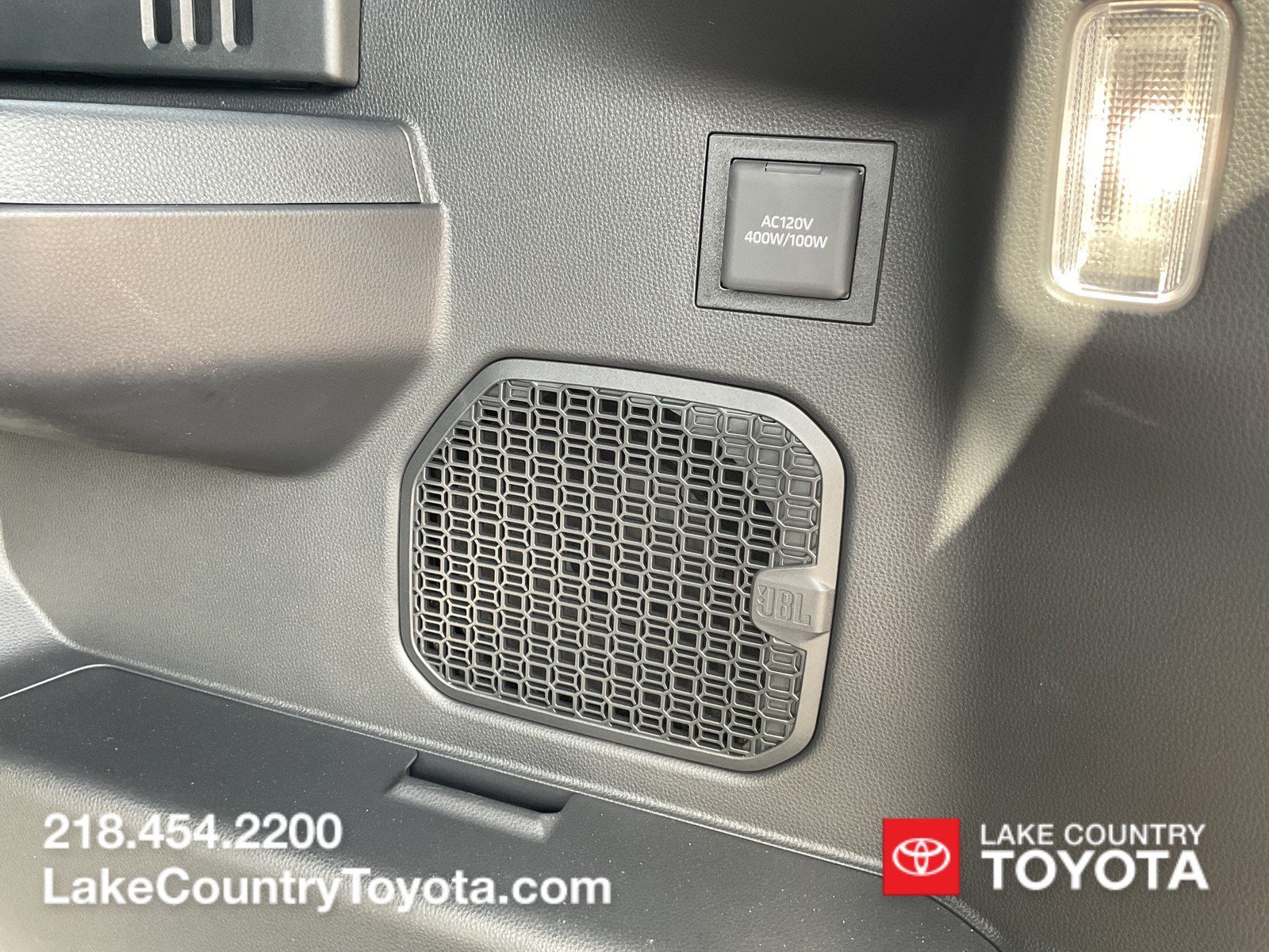 Used 2025 Blue Toyota TRD Sport Premium image 13