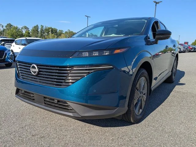 2025 Nissan Murano SL - Photo 8