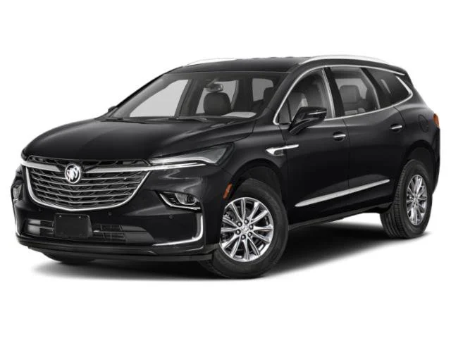 2023 Buick Enclave Essence's photo