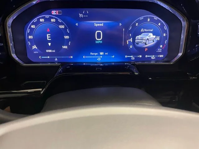 Used 2026  Chevrolet LT image 12