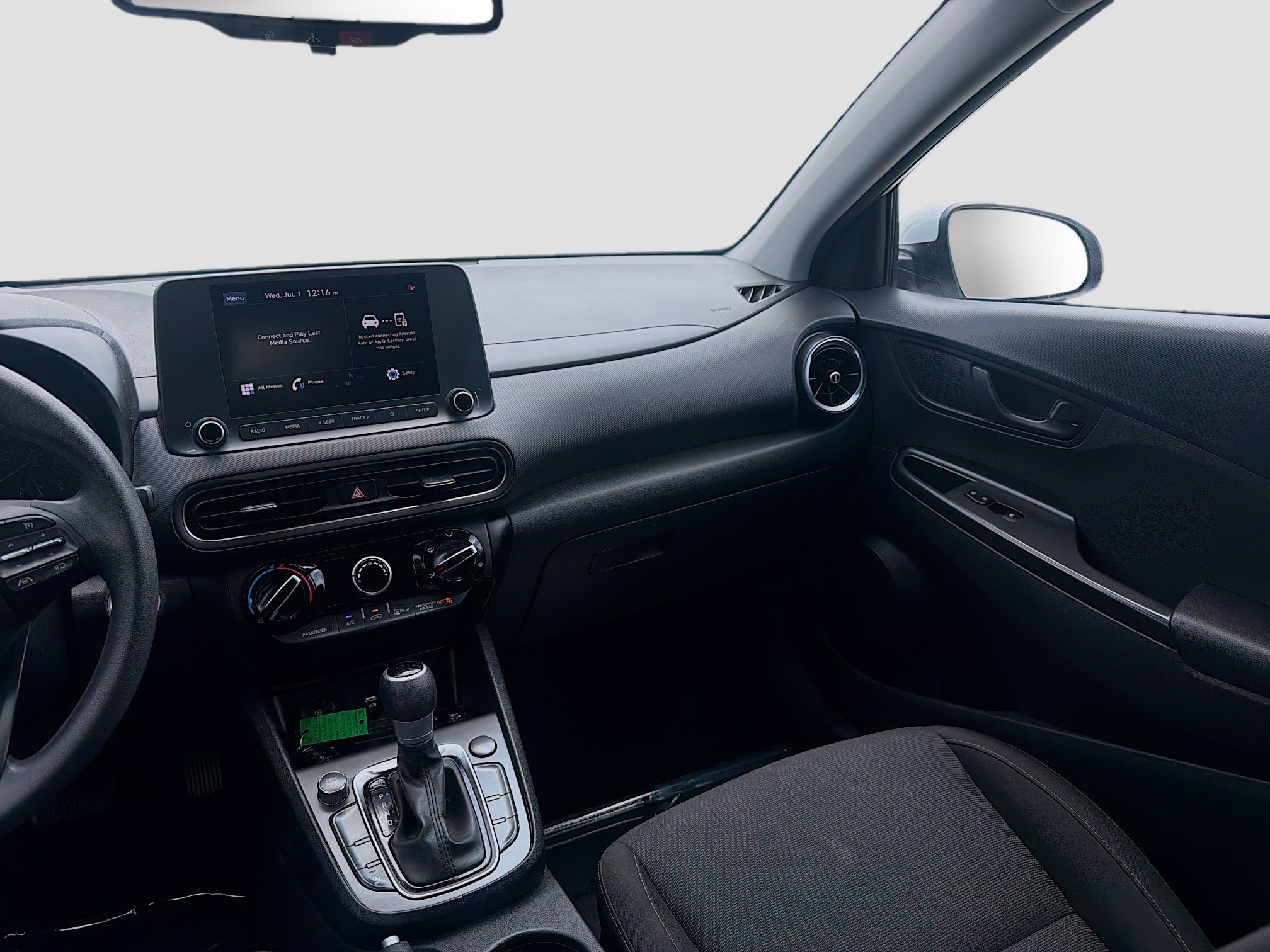2023 Hyundai Kona SEL - Photo 19