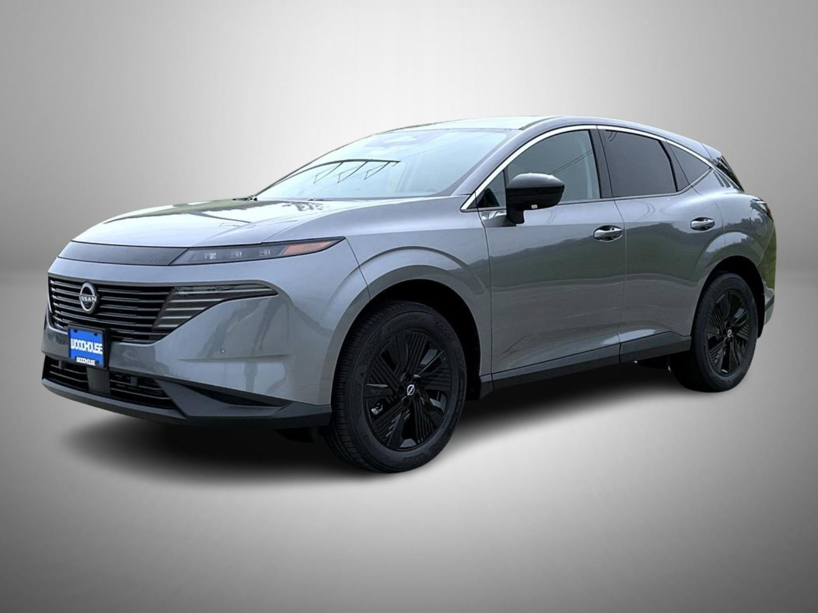 2026 Nissan Murano SV AWD's photo