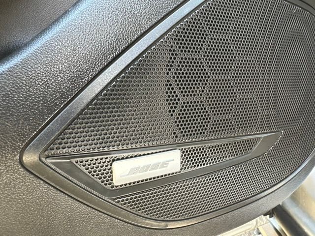Used 2018 Quicksilver Metallic Buick Preferred image 31