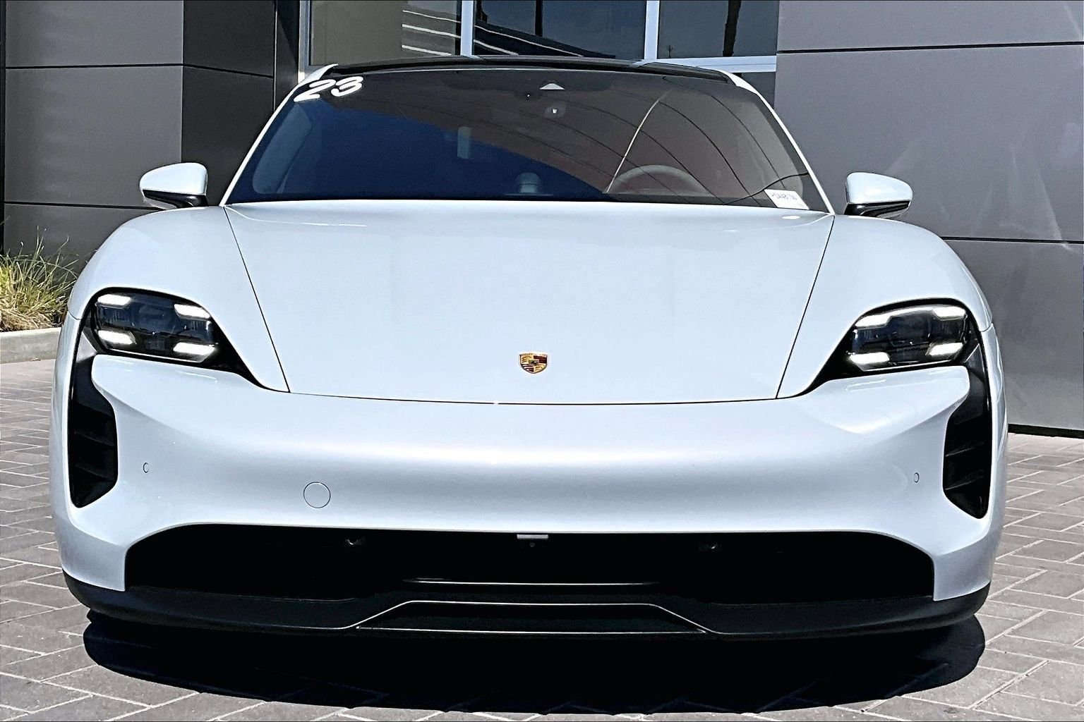 Used 2023 Porsche Taycan GTS with VIN WP0AD2Y10PSA48150 for sale in Riverside, CA