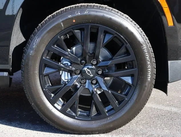2026 Chevrolet Tahoe Premier - Photo 35