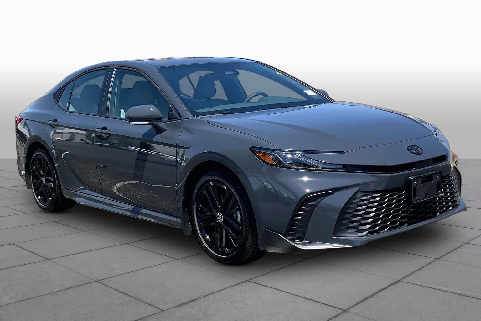 Used 2026 Underground Toyota SE image 3