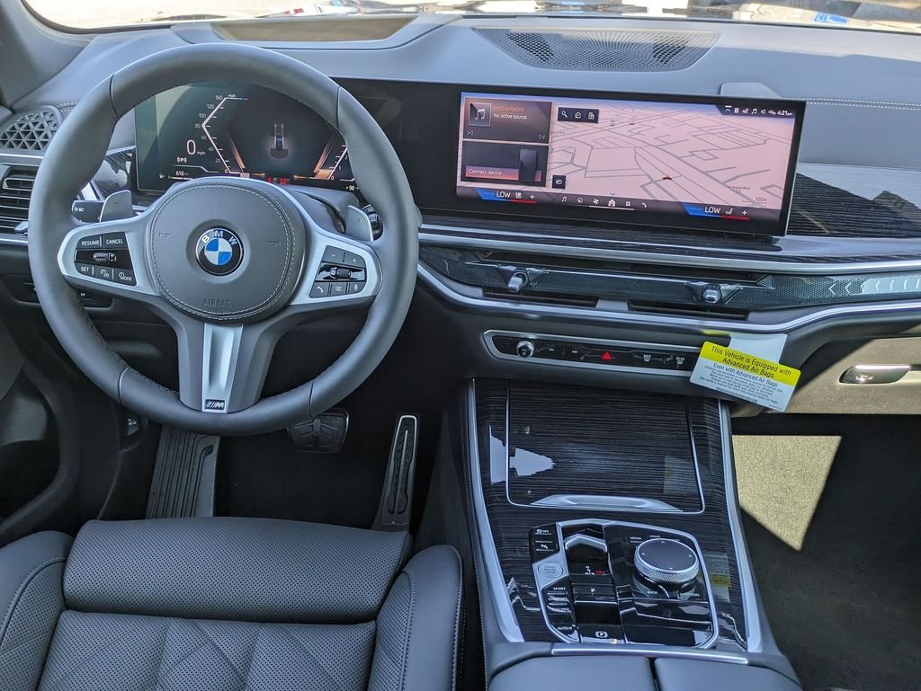 2026 BMW X5 40i - Photo 18