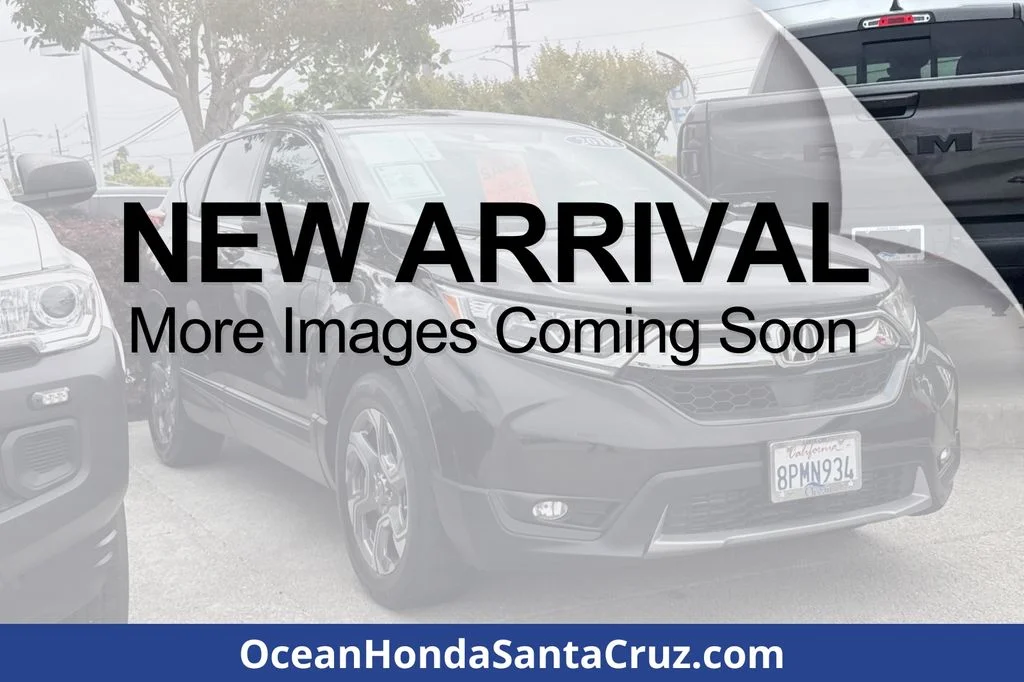 2019 Honda CR-V EX 2WD's photo