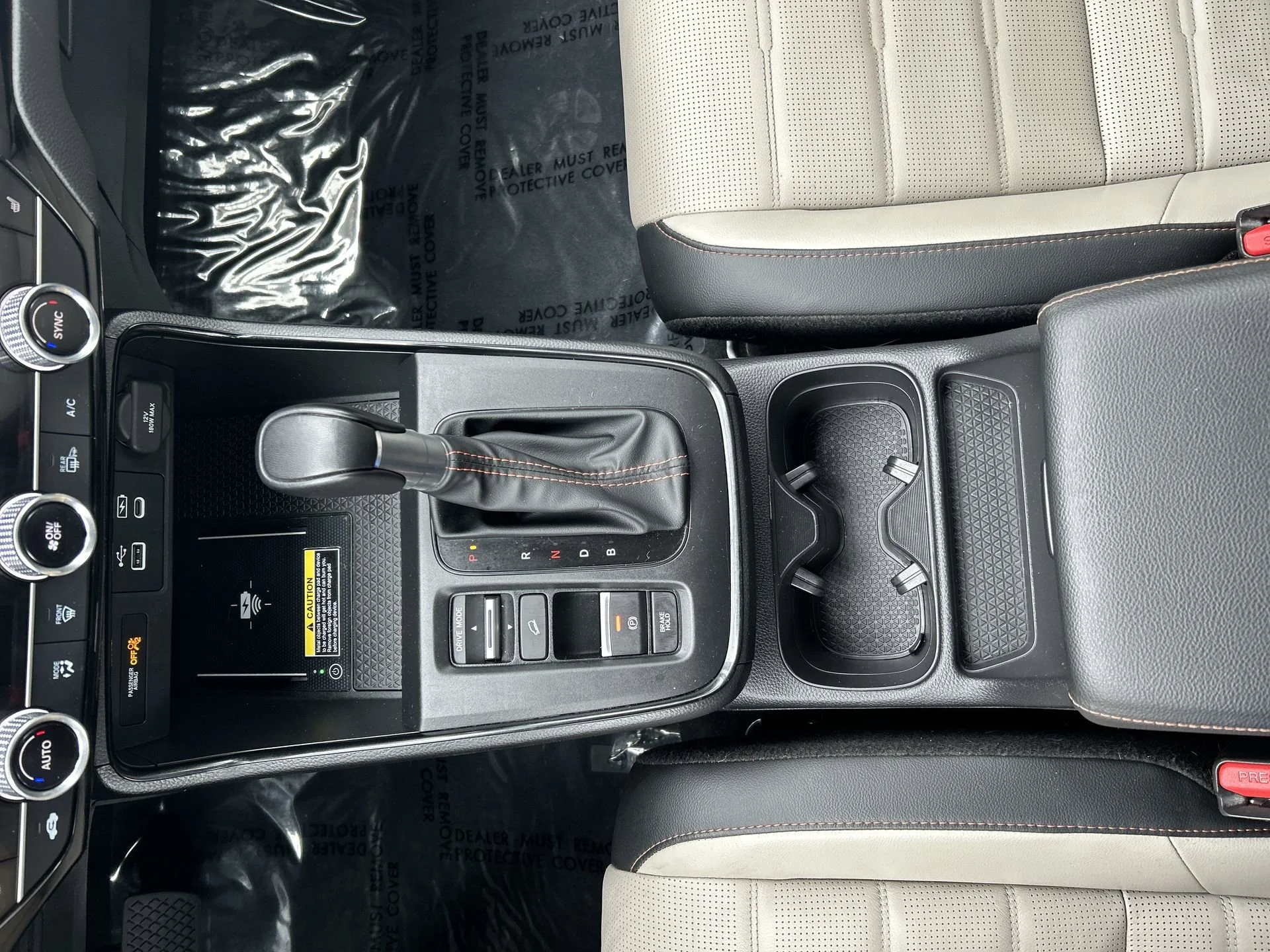2023 Honda CR-V Sport Touring - Photo 51