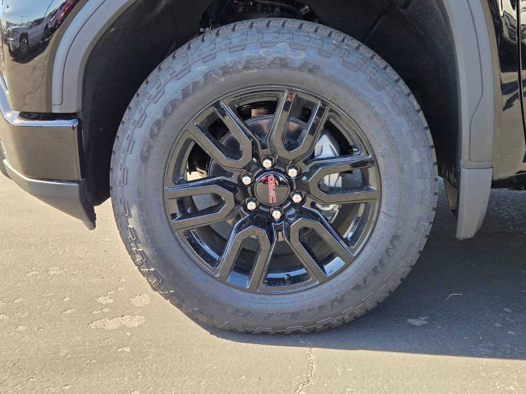 2026 GMC Sierra 1500 Elevation - Photo 7