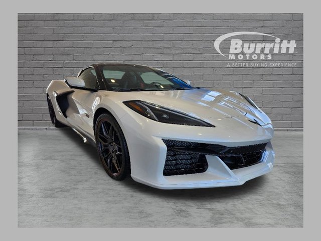 2023 Chevrolet Corvette Z06