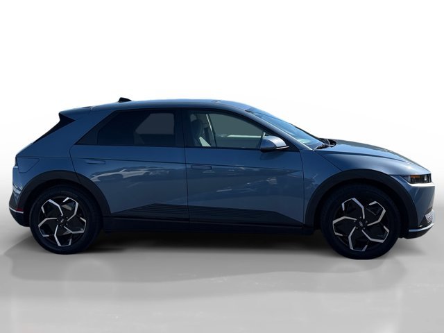 Used 2024 Blue Hyundai SEL image 6