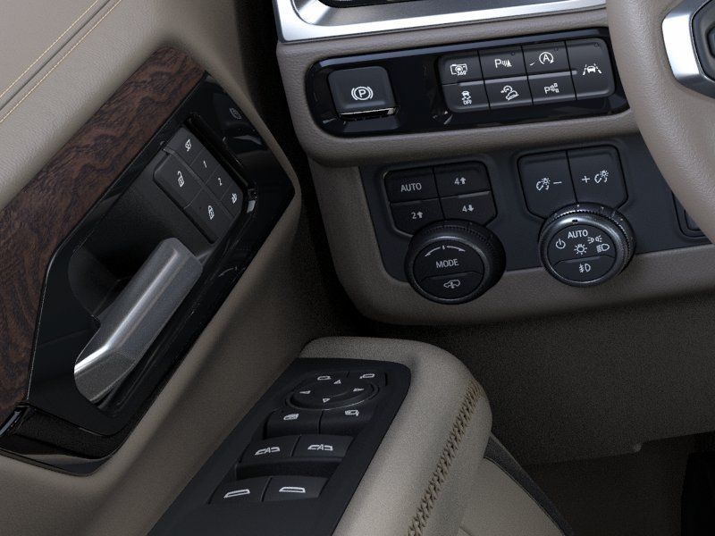 2026 GMC Yukon Denali - Photo 22