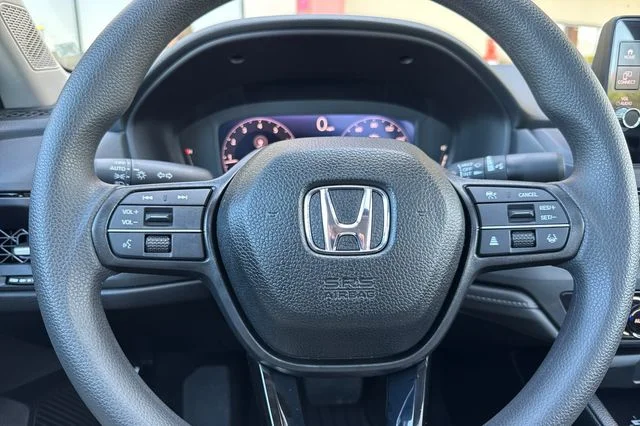 New 2026 Canyon River Blue Metallic Honda SE image 25