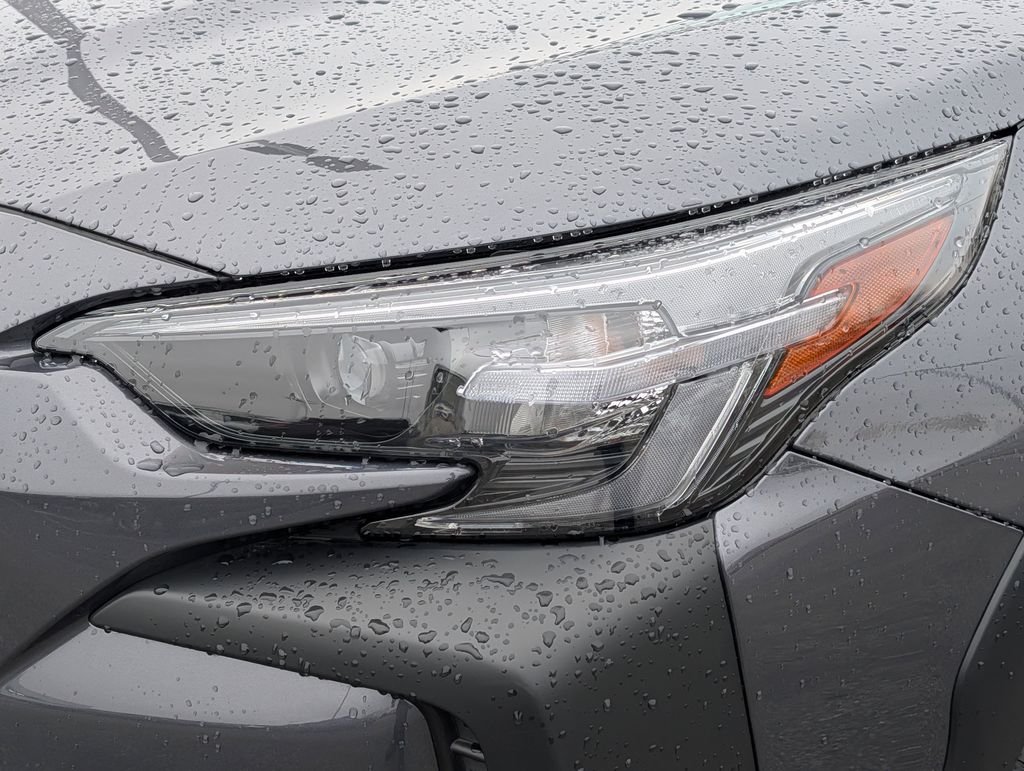 2025 Subaru Outback Touring - Photo 16