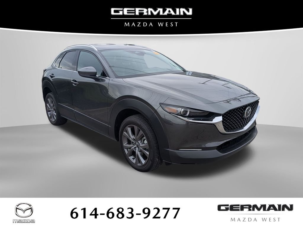 2024 Mazda CX-30 Premium AWD's photo