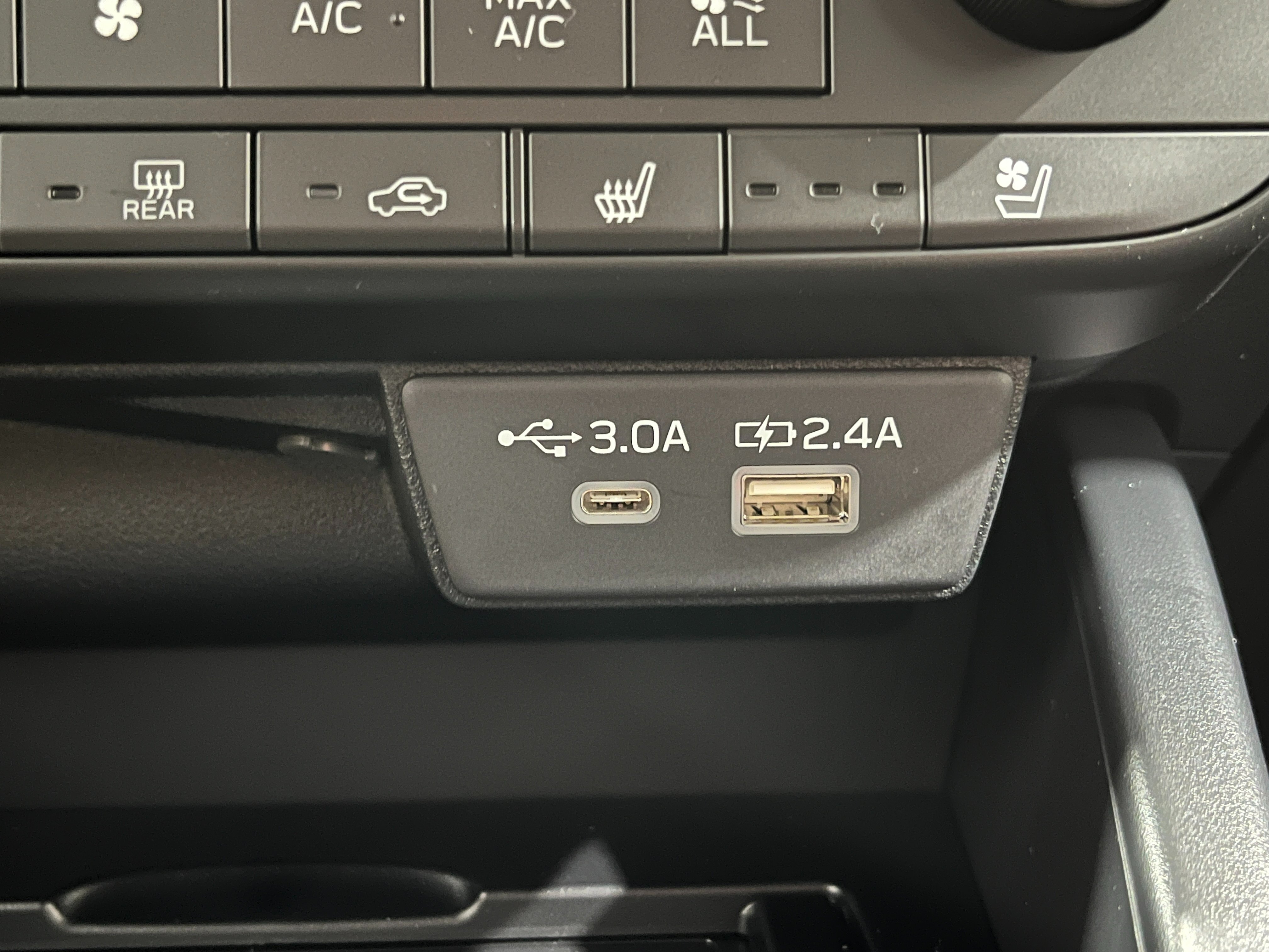 New 2026 CRYSTAL BLACK SILICA Subaru Touring XT image 22