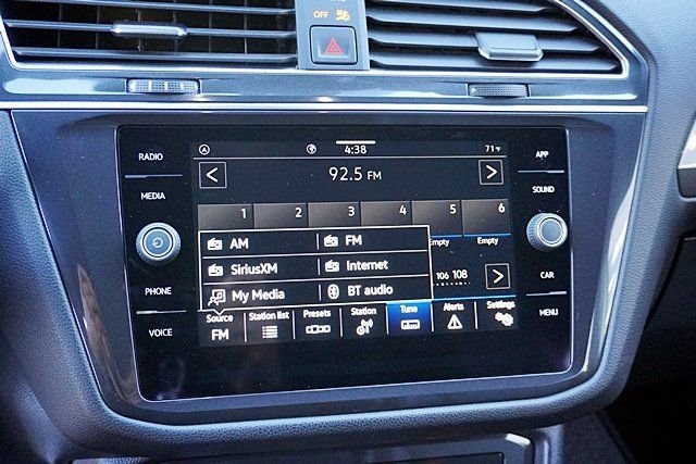 Used 2023 Silver Volkswagen 2.0T SE R-Line Black image 25