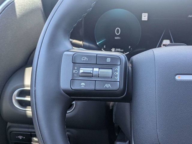 2026 Hyundai Palisade Calligraphy - Photo 26
