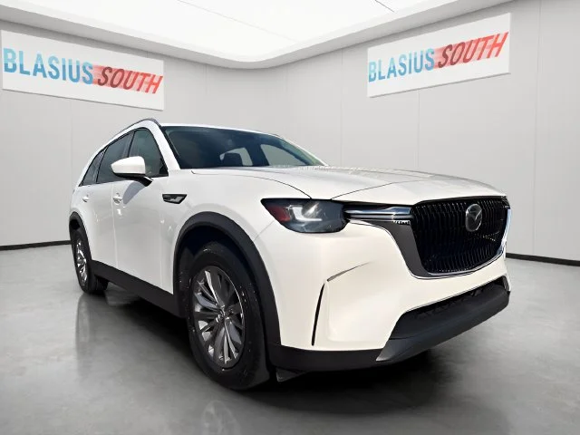 2024 Mazda CX-90 PHEV Preferred